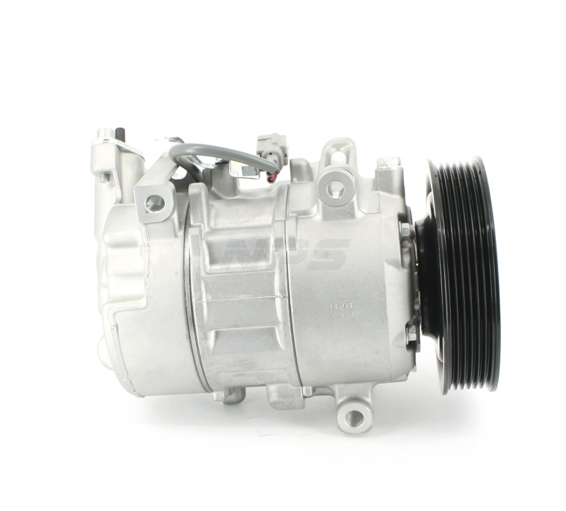 Klimakompressor NPS R525T01 (OE 7711497392)