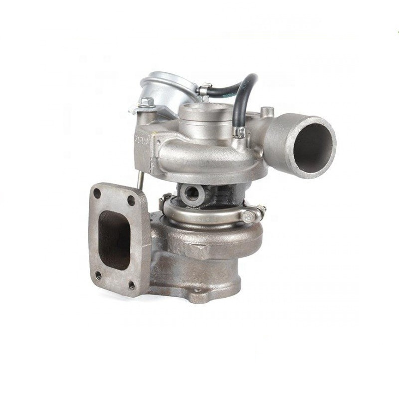 Turbolader NPS R809T01 (OE 144111451R)