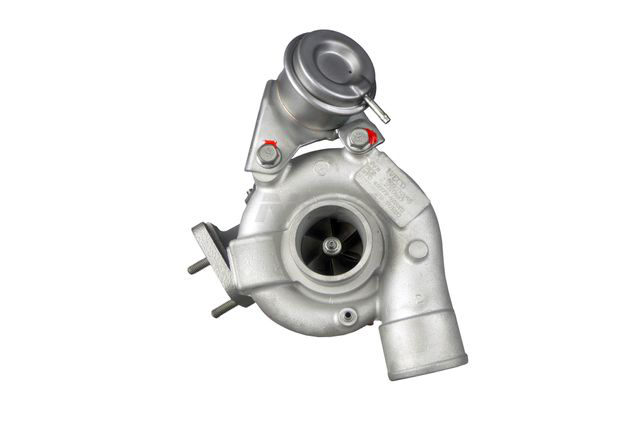 Turbolader NPS R809T01 (OE 144111451R)