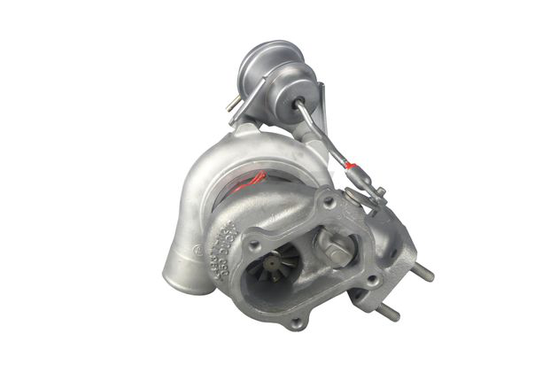 Turbolader NPS R809T01 (OE 144111451R)