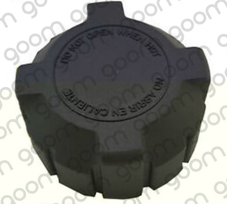 Tapón de depósito de expansión GOOM RC-0002 (OE 46556737)