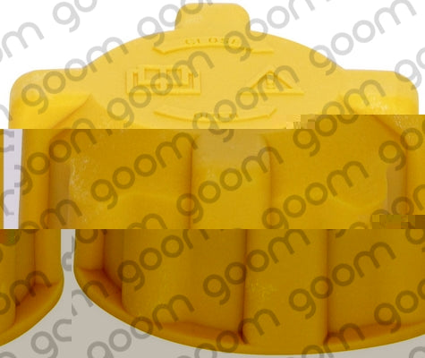 Tapón de depósito de expansión GOOM RC-0003 (OE 51783661)