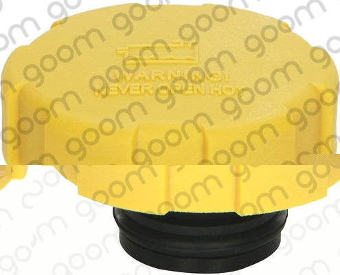 Tapón de depósito de expansión GOOM RC-0005 (OE 9202799)