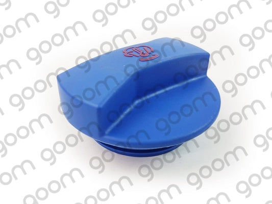 Verschlussdeckel Ausgleichsbehälter GOOM RC-0011 (OE 1J0 121 321 B)