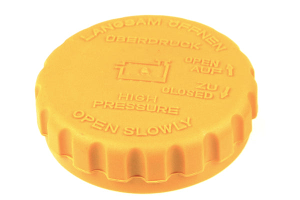 Bouchon de vase d'expansion GOOM RC-0014 (OE 90467473)