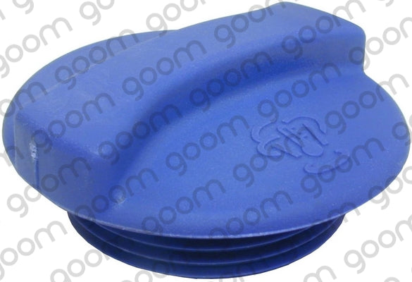 Expansion tank cap GOOM RC-0020 (OE 357 121 321 A)