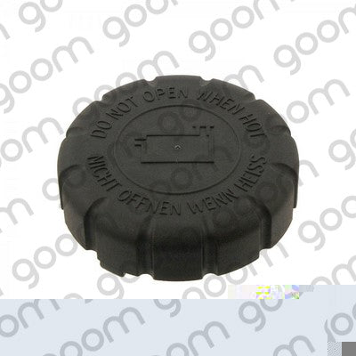Tapón de depósito de expansión GOOM RC-0023 (OE A2105010715)
