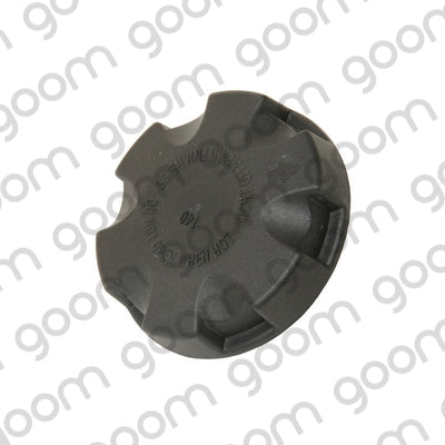 Tapón de depósito de expansión GOOM RC-0025 (OE 17 13 8 742 975)