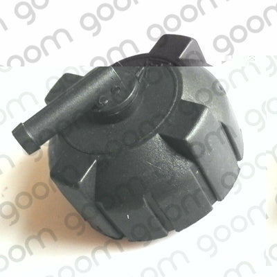 Verschlussdeckel Ausgleichsbehälter GOOM RC-0026 (OE 1306F3)