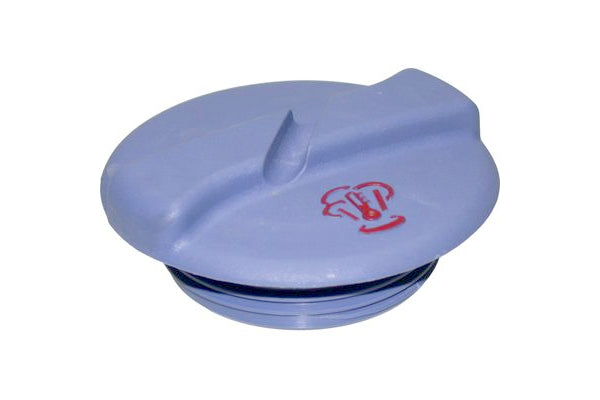 Tapón de depósito de expansión GOOM RC-0031 (OE 1H0121321D)