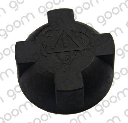 Bouchon de vase d'expansion GOOM RC-0032 (OE 443 121 321)