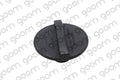 Expansion tank cap GOOM RC-0038 (OE A906 501 00 15)