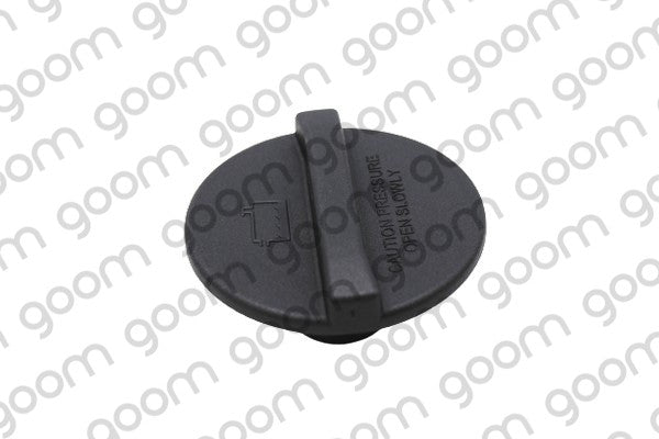 Tapón de depósito de expansión GOOM RC-0038 (OE A906 501 00 15)