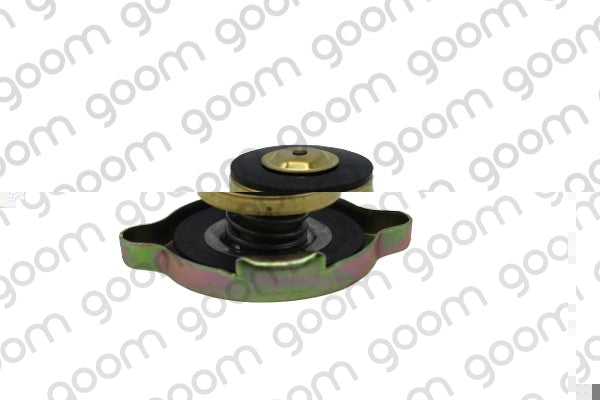 Radiator cap GOOM RC-0039 (OE A1245000406)