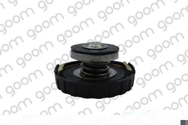 Tapón de radiador GOOM RC-0040 (OE 0000K04596198)