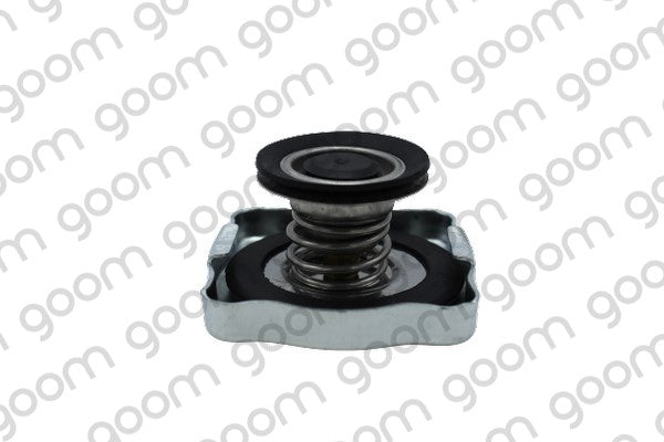 Bouchon de radiateur GOOM RC-0052 (OE 028117399A)