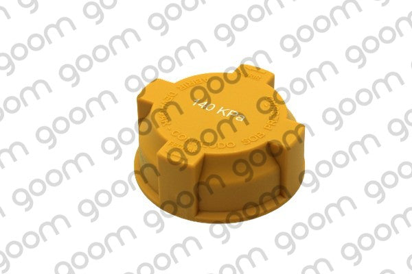 Tapón de depósito de expansión GOOM RC-0055 (OE 1304651)