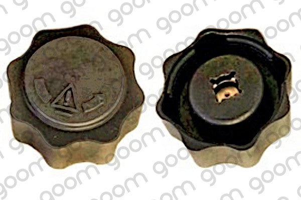 Tapón de depósito de expansión GOOM RC-0057 (OE 17 10 7 515 499)