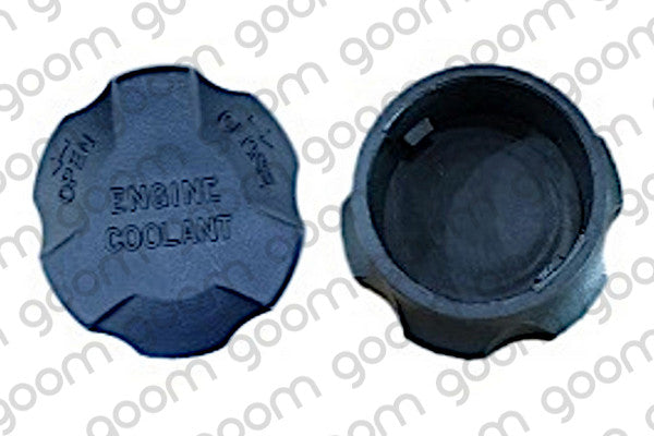 Expansion tank cap GOOM RC-0061 (OE 2544126100)