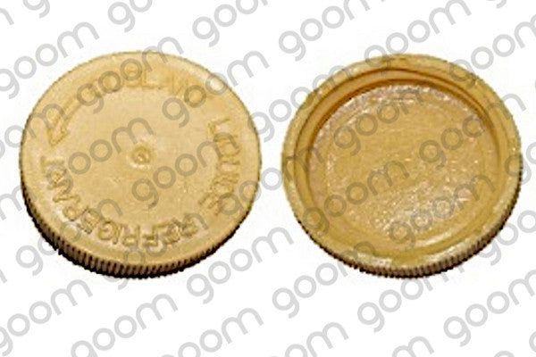 Expansion tank cap GOOM RC-0063 (OE 2171295F0A)