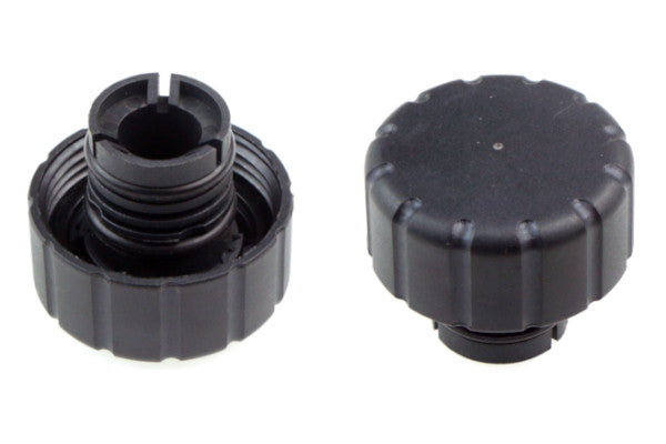 Tapón de depósito de expansión GOOM RC-0068 (OE 1695010015)