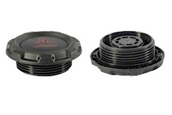 Tapón de depósito de expansión GOOM RC-0074 (OE 2Q0 121 321A)