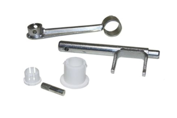 Fourchette d'embrayage GOOM RF-0007 (OE 211756)