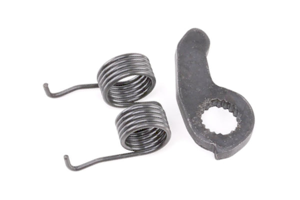 Clutch release fork GOOM RF-0012 (OE 020141723C)