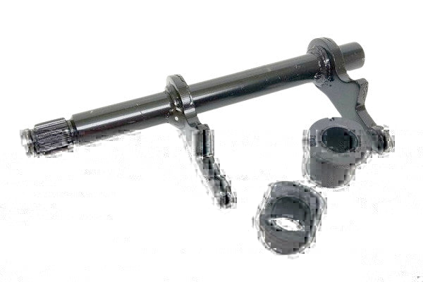 Fourchette d'embrayage GOOM RF-0013 (OE 46784964)