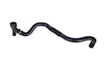 Kühlerschlauch GOOM RH-0014 (OE 1J0 122 051 A)