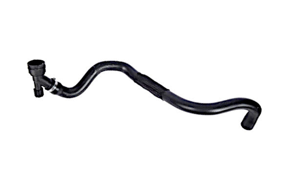 Manguito de radiador GOOM RH-0014 (OE 1J0 122 051 A)