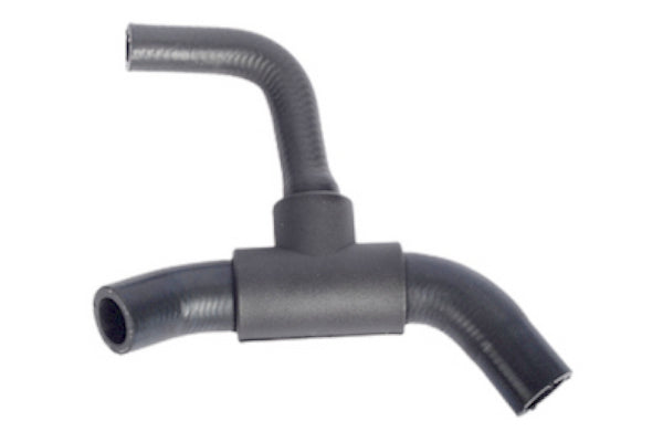 Manguito de radiador GOOM RH-0023 (OE 030121054F)