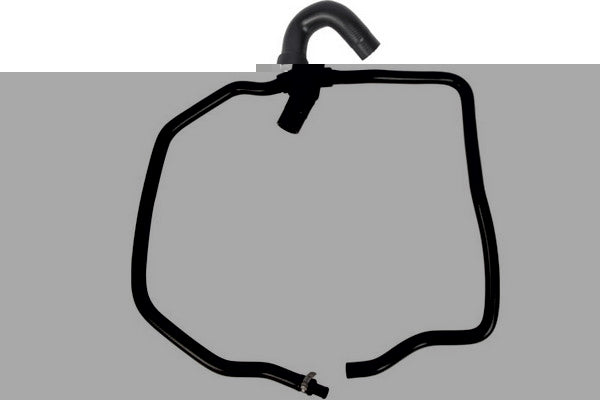 Manguito de radiador GOOM RH-0095 (OE 46407689)