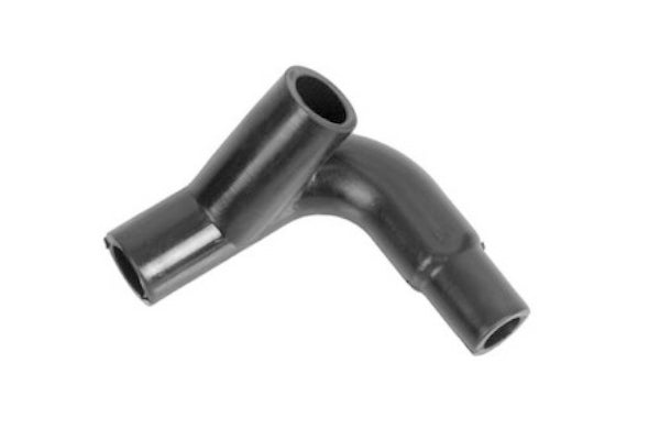 Radiator hose GOOM RH-0097 (OE 77 01 061 051)