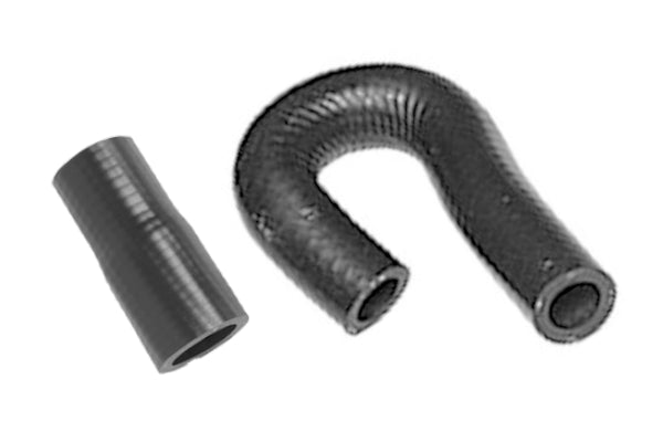 Durite de radiateur GOOM RH-0219 (OE 7M0121063F)