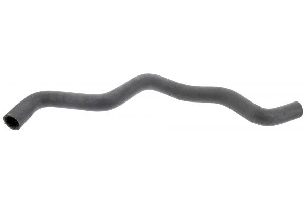 Radiator hose GOOM RH-0242 (OE 6N0121051K)