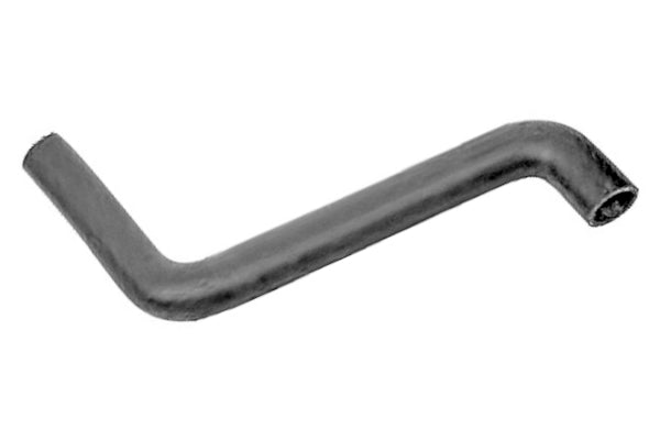 Radiator hose GOOM RH-0265 (OE 191121101Q)