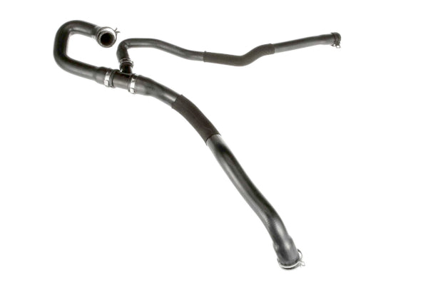 Manguito de radiador GOOM RH-0277 (OE 1384147)