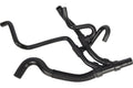 Manguito de radiador GOOM RH-0328 (OE 8200027062)