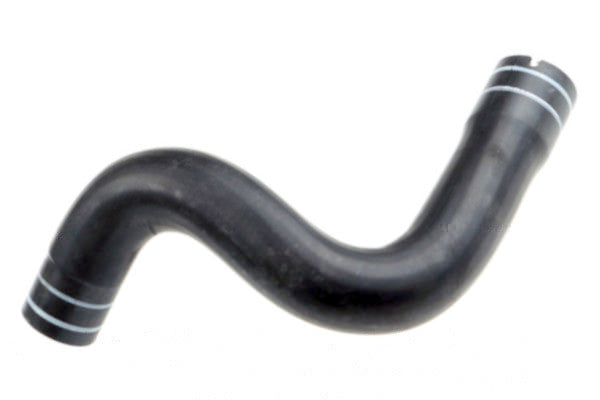 Manguito de radiador GOOM RH-0340 (OE 52087266)