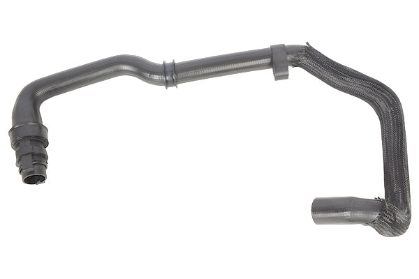 Radiator hose GOOM RH-0358 (OE 1351X8)
