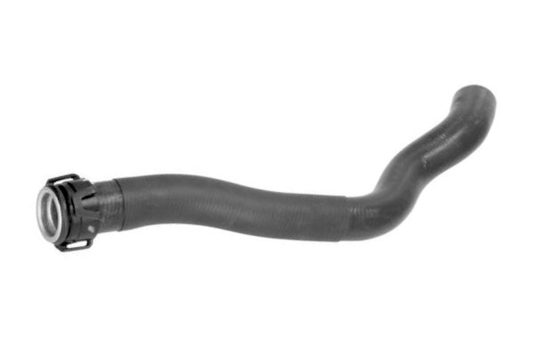 Radiator hose GOOM RH-0371 (OE 1343H5)