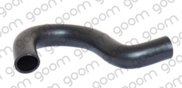 Manguito de radiador GOOM RH-0463 (OE 191 121 051 G)