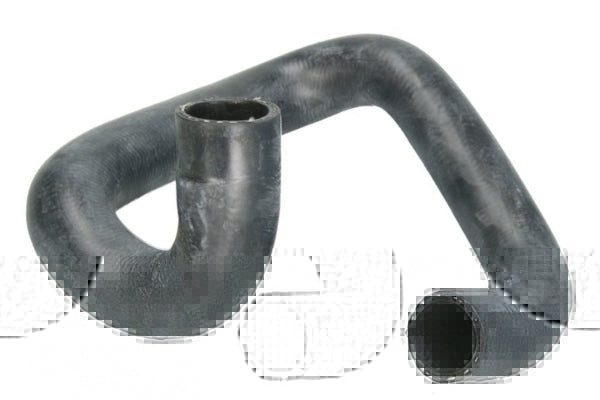 Kühlerschlauch GOOM RH-0511 (OE 1343GC)
