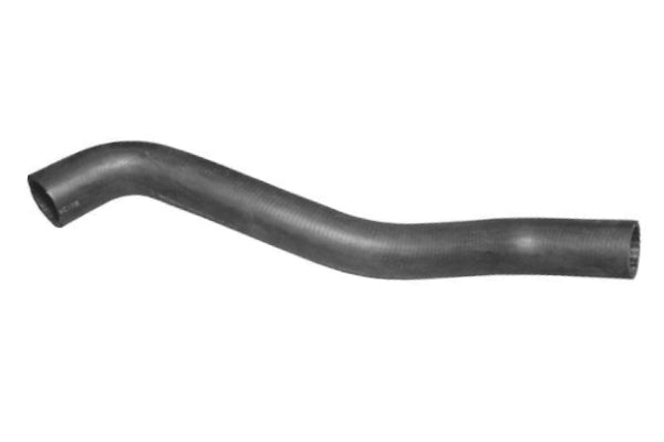 Manguito de radiador GOOM RH-0582 (OE SE021117207A)
