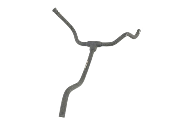 Radiator hose GOOM RH-0643 (OE 6K0121447F)
