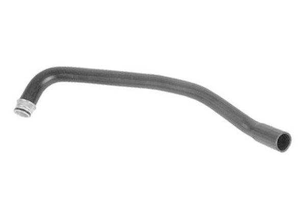 Manguito de radiador GOOM RH-0651 (OE 1351Q3)