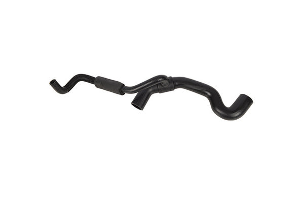 Radiator hose GOOM RH-0655 (OE 96050267)
