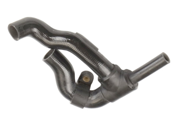 Durite de radiateur GOOM RH-0663 (OE 7700795303)