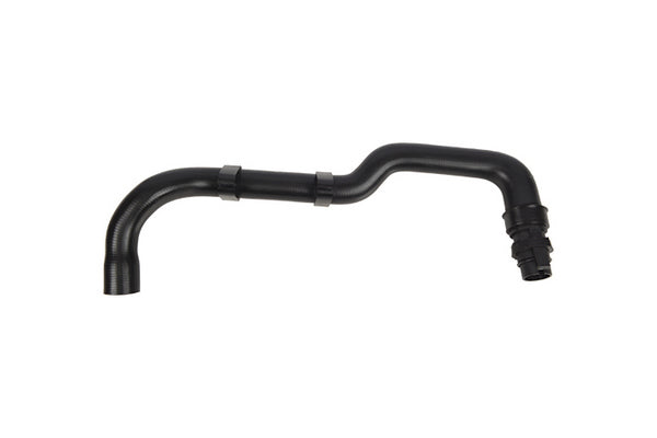 Radiator hose GOOM RH-0665 (OE 1351.X9)